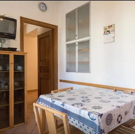 Apartment Mazzini 45