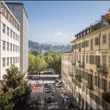 Apartment Mazzini 45 *
