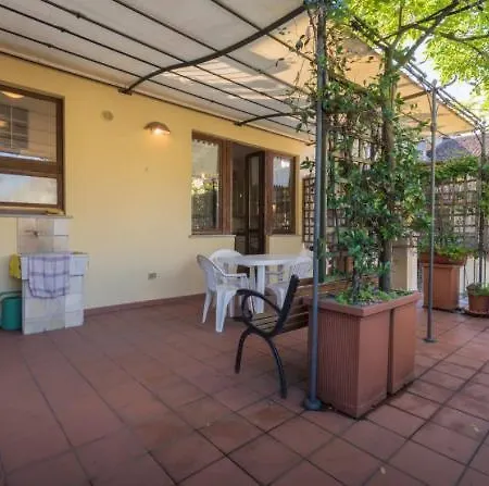 Mazzini 45 Apartment Turin