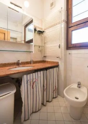 Mazzini 45 Apartment