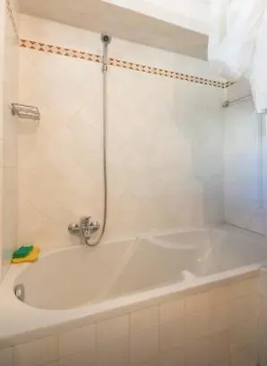 Apartment Mazzini 45 *