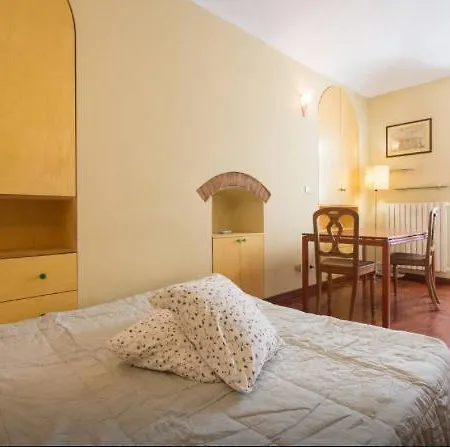 Mazzini 45 Apartment *