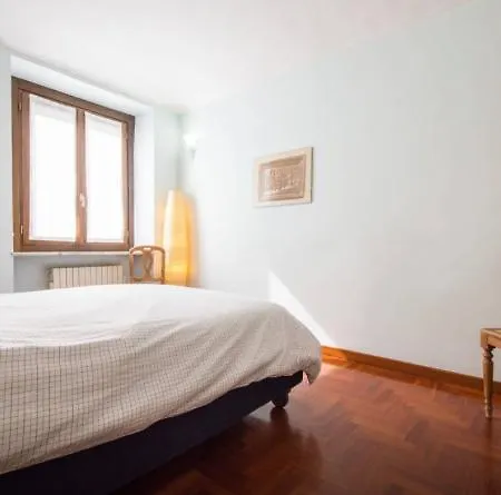 Mazzini 45 Apartment Turin