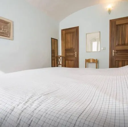 Apartment Mazzini 45 *