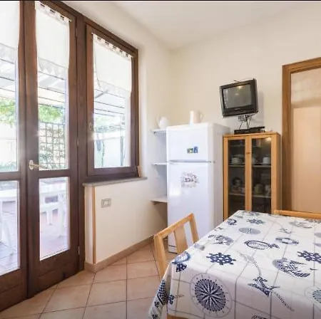 Mazzini 45 Apartment *