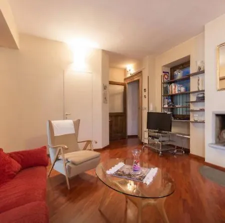 Mazzini 45 Apartment