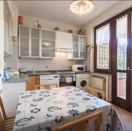 Mazzini 45 Apartment Turin