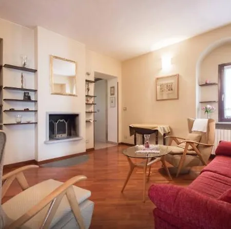 Mazzini 45 Apartment